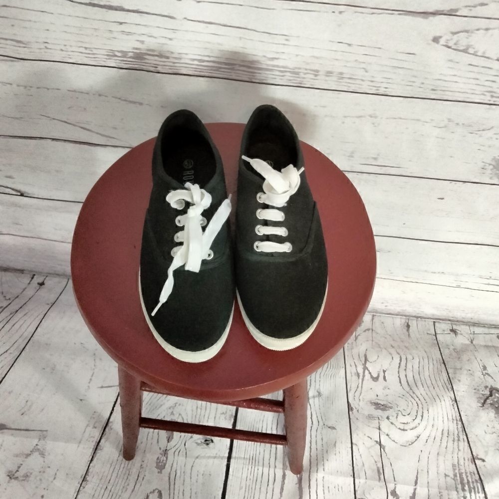 "Rouge" woman's sneakers   